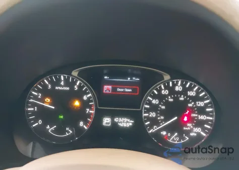 2015 Nissan Altima 2.5 S из США, поврежденный, VIN 1N4AL3AP0FC150258